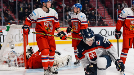 Medailový sen se rozplynul. Junioři federální bitvu prohráli