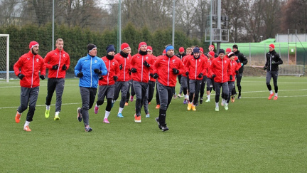 Plzeň řeší přetlak v útoku, další posily zatím nechystá