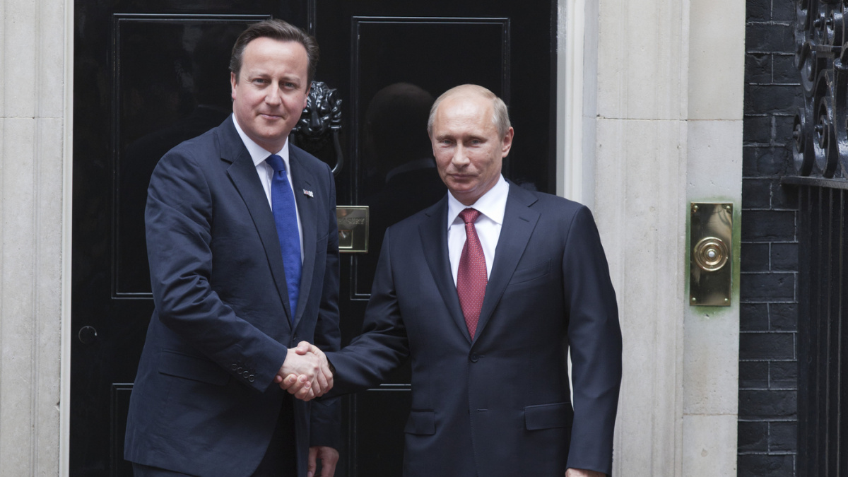 Britské referendum o vystoupení z EU bude dříve než v roce 2017