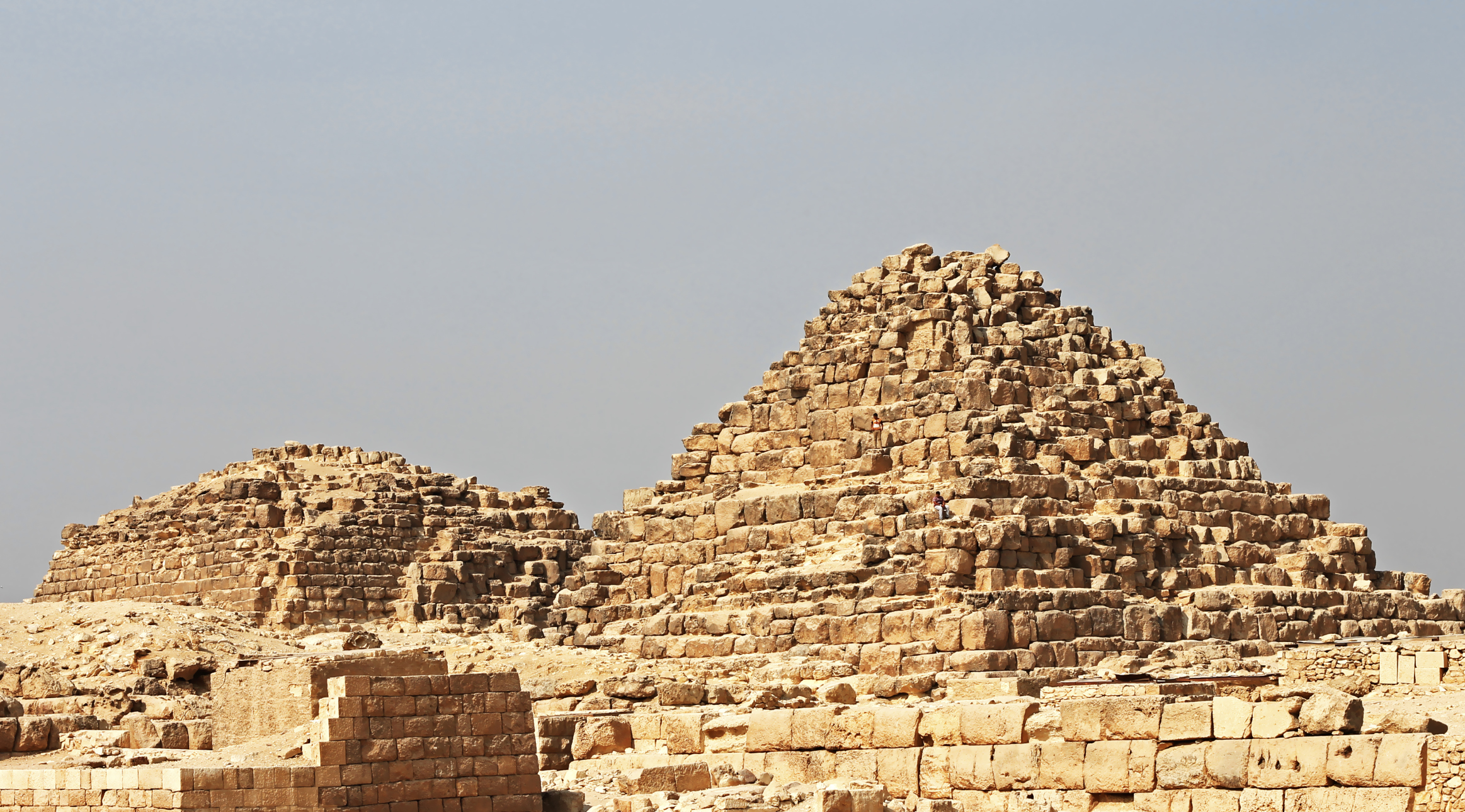 Čeští egyptologové objevili dosud neznámou hrobku
