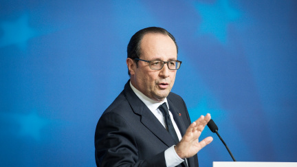 Hollande navrhuje zrušení protiruských sankcí. Ale jen za určitých podmínek