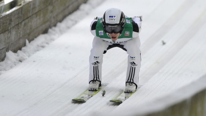 Do posledního závodu Turné prošli tři Češi. Matura předčil Koudelku