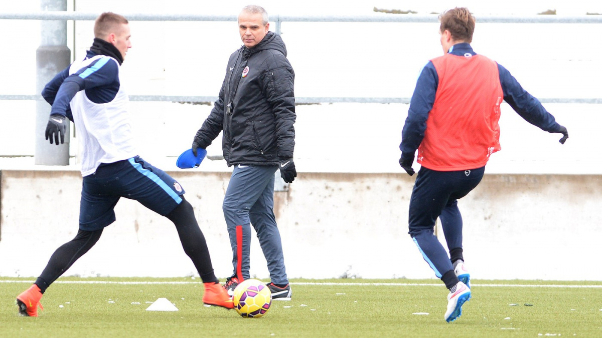 Sparta láká k návratu Kadlece, vytipované jsou i další posily