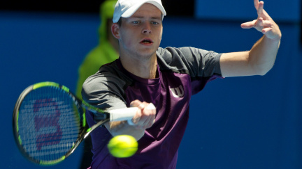 Češi smetli i Itálii a na Hopman Cupu si zahrají o finále