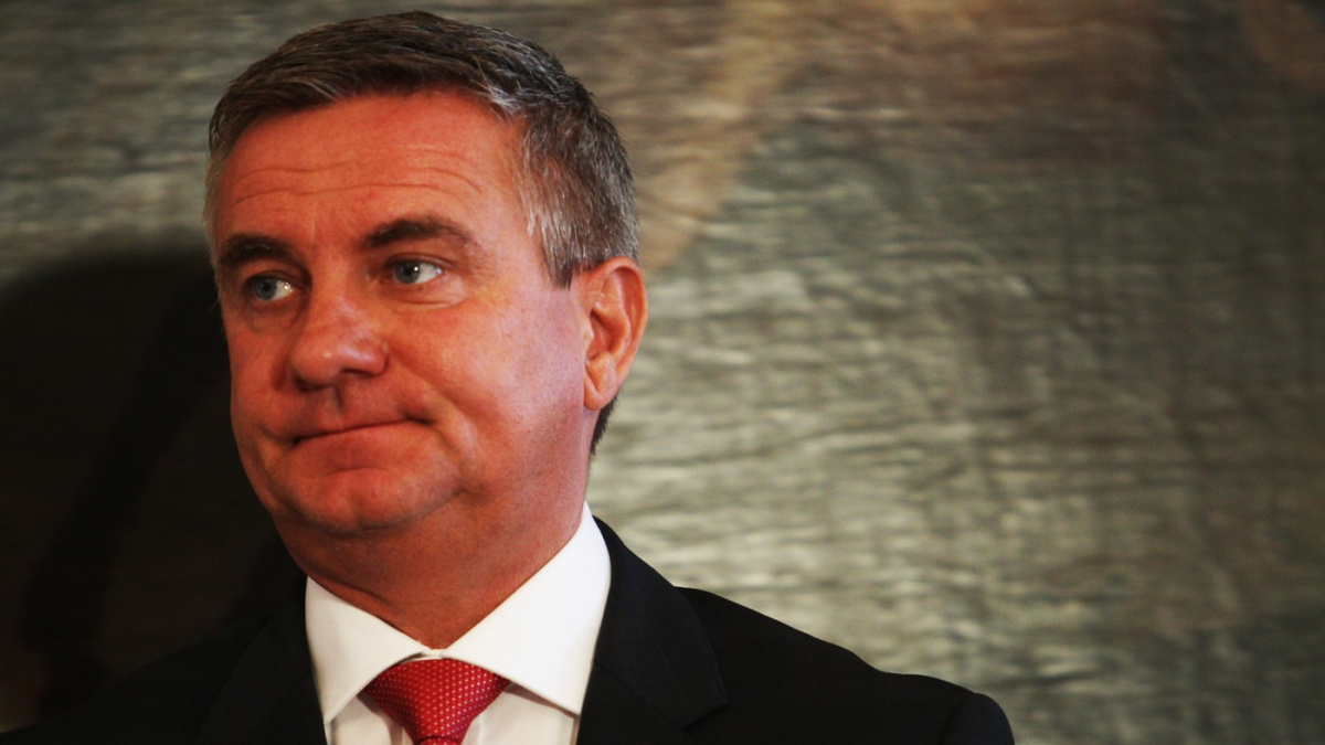 Kancléř Mynář koupil vilu ve Strašnicích zřejmě pod cenou, Zeman ho neodvolá