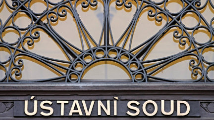 Ústavní soud přiznal muži právo na odškodnění za uvěznění v 50. letech