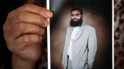 Palestinec dostal za únos a vraždu tří Izraelců trojnásobné doživotí