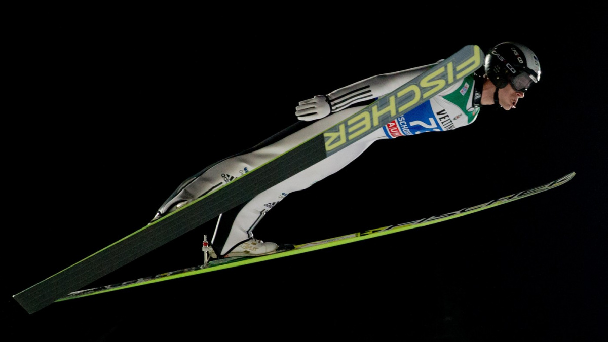 Koudelka skončil na Turné devátý, králem je Rakušan Kraft