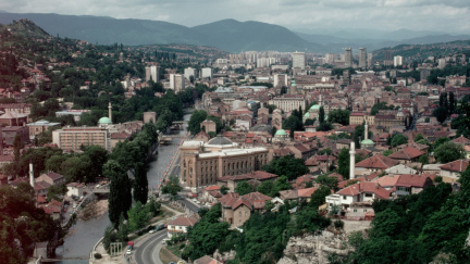 Bosnu čekají krušné časy a nepokoje