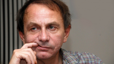 Aktualizováno: Román o islamizaci Francie vyvolal skandál