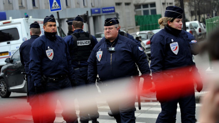 Evropské redakce se opevňují ze strachu před teroristy