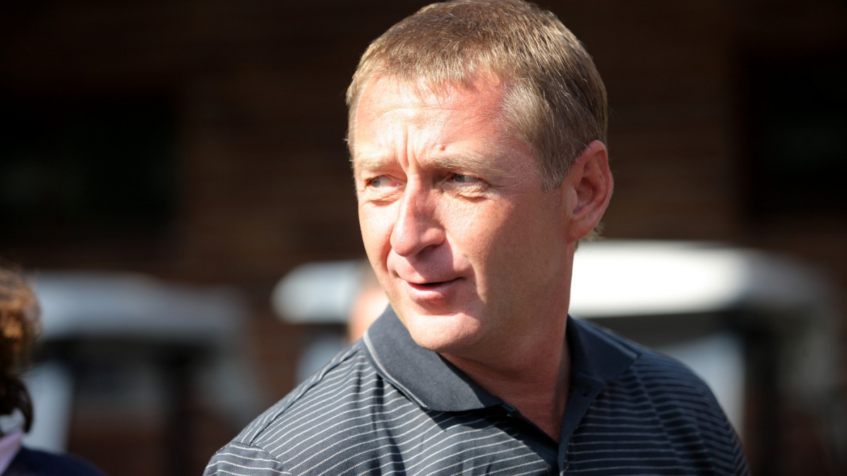 Janoušek chce ven z vězení