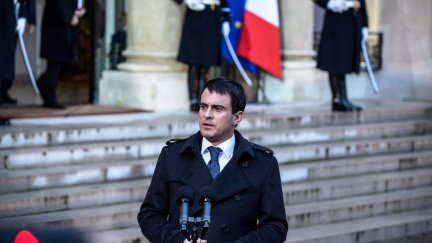 Francouzský premiér varuje média: nemařte vyšetřování