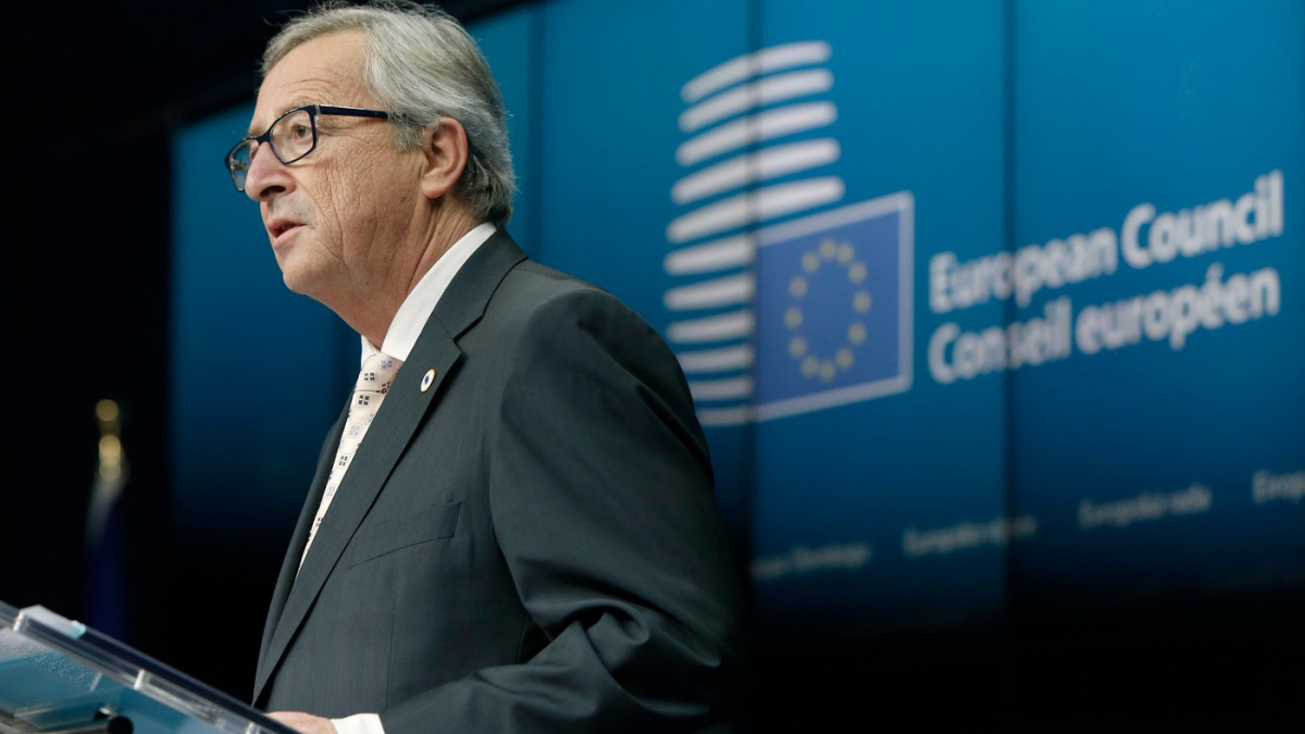 Brusel přislíbil Ukrajině další pomoc ve výši 1,8 miliardy eur