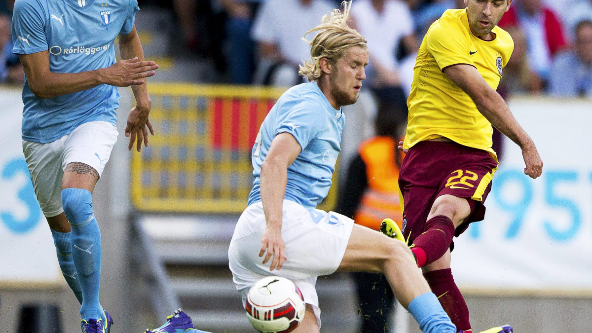 Odchod Hušbauera ze Sparty se blíží, na Letnou míří mladík z USA