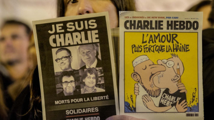 PROFIL: Kdo jsou oběti atentátu na Charlie Hebdo?