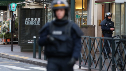 Přijdou další útoky, varuje Francii Al-Káida