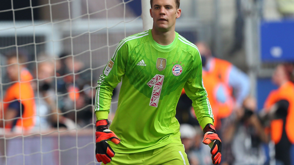 UEFA odhalila jedenáctku roku, nejvíce zástupců má Bayern