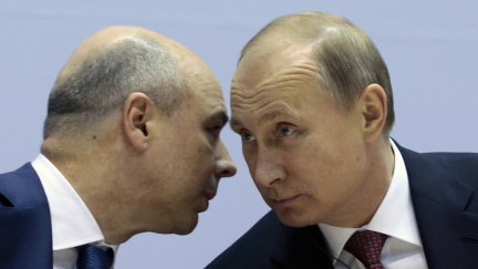 Ukrajina bude možná muset Moskvě vrátit třímiliardovou půjčku