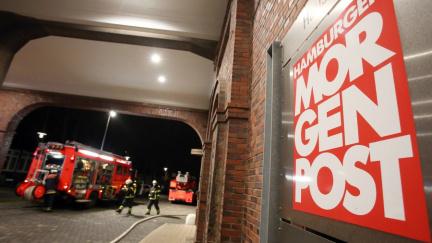 Aktualizováno: Přijdou na řadu další evropská města, naznačují odposlechy americké rozvědky