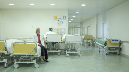 NKÚ kontroloval dotace nemocnicím, nejhůř dopadl Tábor