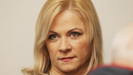 Pokračuje soud s Nečasovou. Kvůli tajným informacím bez účasti veřejnosti