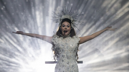 Zpěvačku Brightmanovou vynesou na oběžnou dráhu, stráví tam deset dní