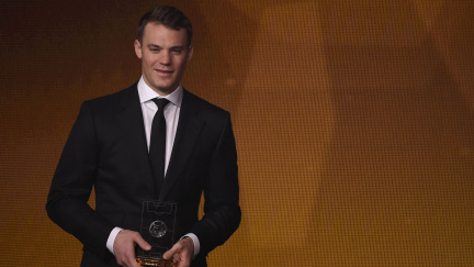 Neuer bez Zlatého míče? Kvůli MS to není fér, tvrdí zklamaní Němci