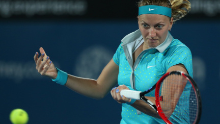 V Sydney může dojít na český boj o titul. Berdych smetl Hewitta