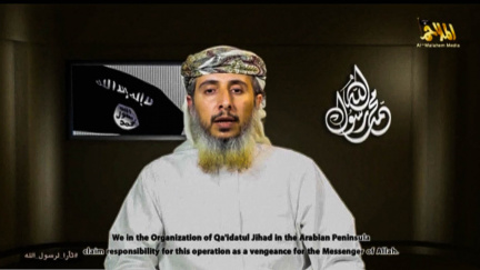 Jemenská Al-Káida se přihlásila k útoku na Charlie Hebdo