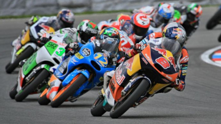 Brněnská Grand Prix peníze dostane. Vláda dá 30 milionů kraji