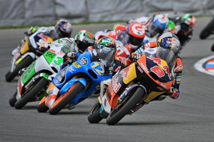 Brněnská Grand Prix peníze dostane. Vláda dá 30 milionů kraji