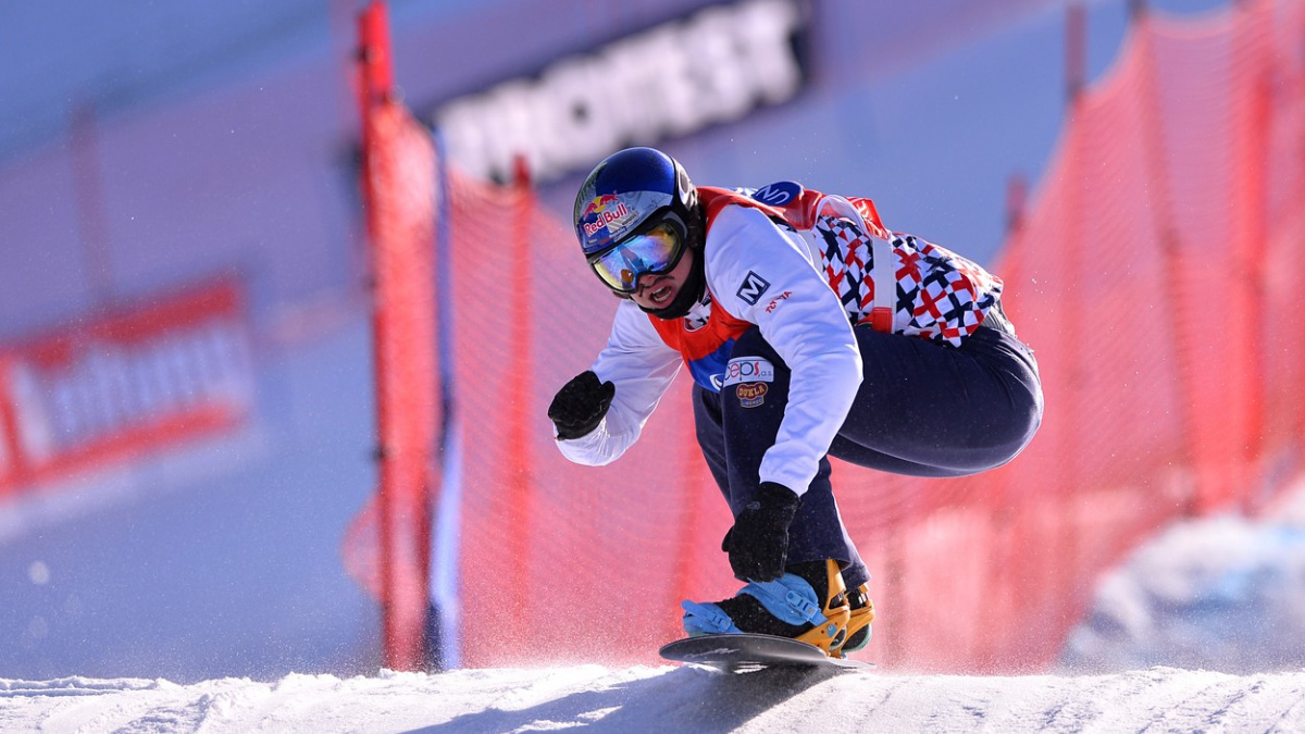Pád a konec nadějí. Samková skončila na MS bez medaile