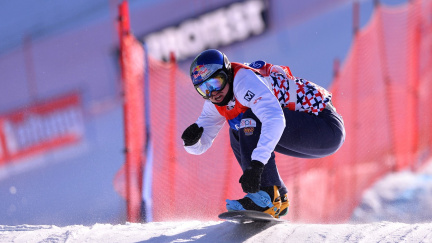 Pád a konec nadějí. Samková skončila na MS bez medaile