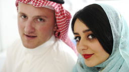 Svatby mezi příbuznými? V Saúdské Arábii v sedmi z 10 případů