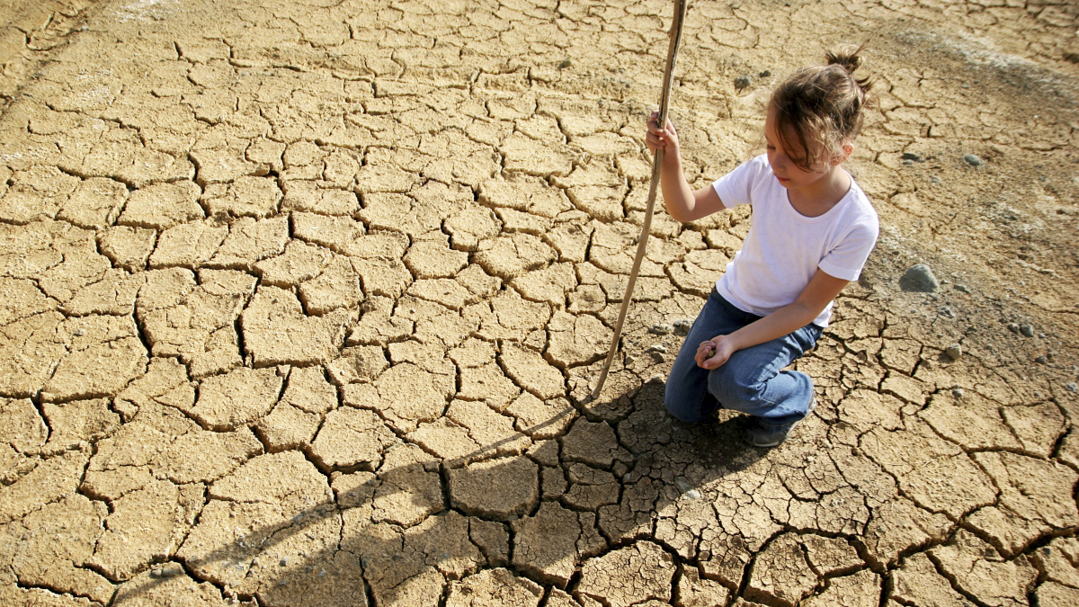Potvrzeno. Loňský rok byl nejteplejším v historii měření teploty