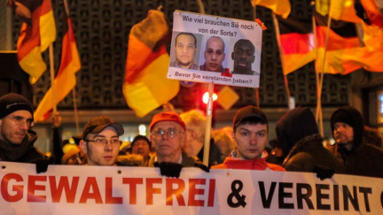 Pegida v Drážďanech pochodovat nebude. Bojí se útoku islamistů