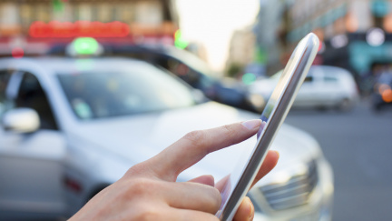 Uber slibuje v Evropě 50 000 nových míst