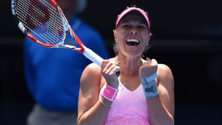 Australian Open: Hradecká se postarala o senzaci! Dál jde 6 Čechů
