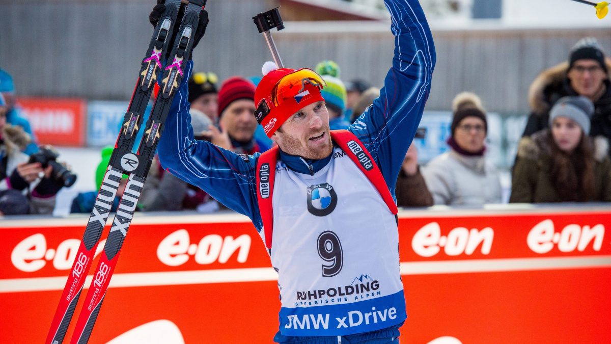 Šlesingr si vzpomněl na Oslo, Vítkovou mrzí pokažená střelba