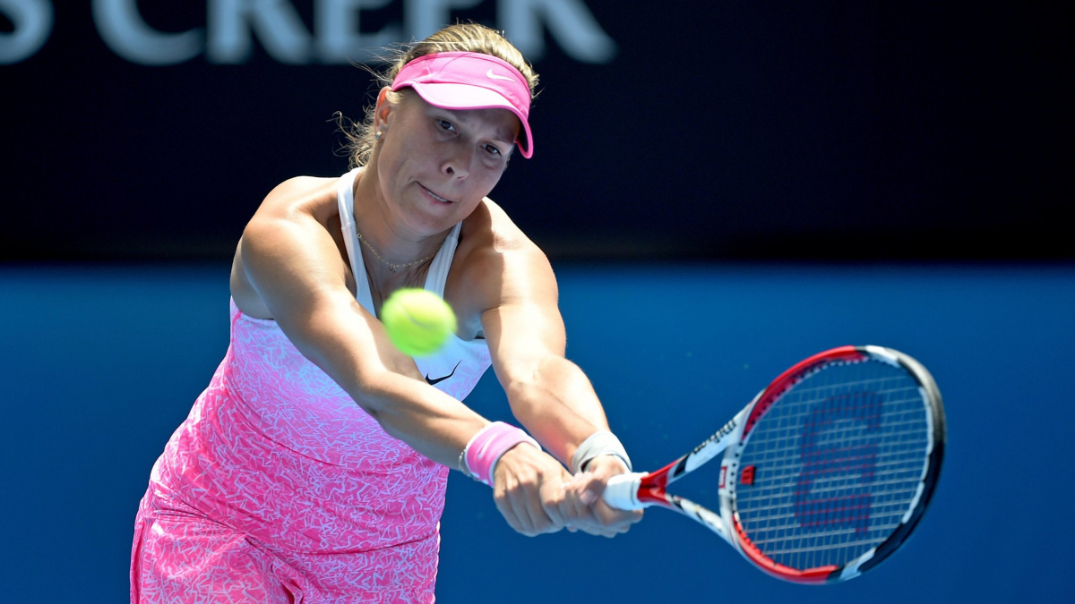 Horší už to být nemůže, říkala si Hradecká. Pak se nadechla k senzačnímu obratu