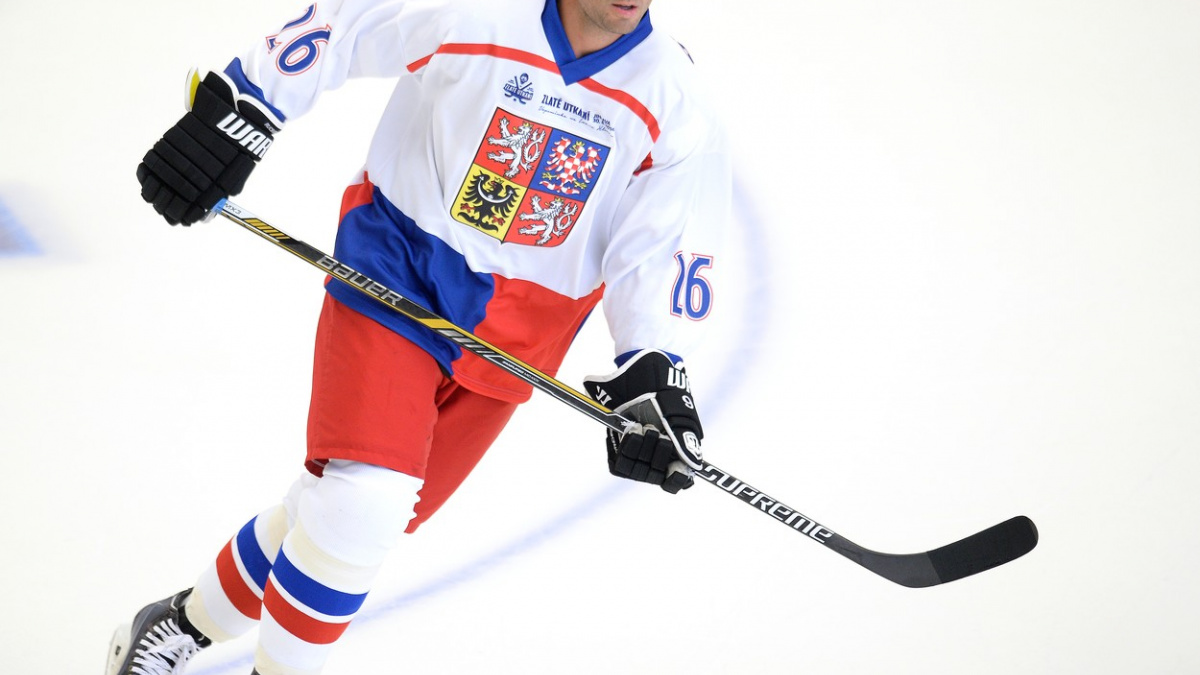 Návrat veterána. Růžička povolal do nároďáku Ručinského