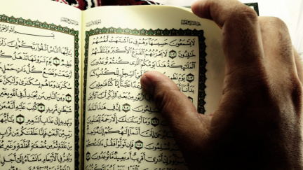 Islám a jeho hlavní otázka