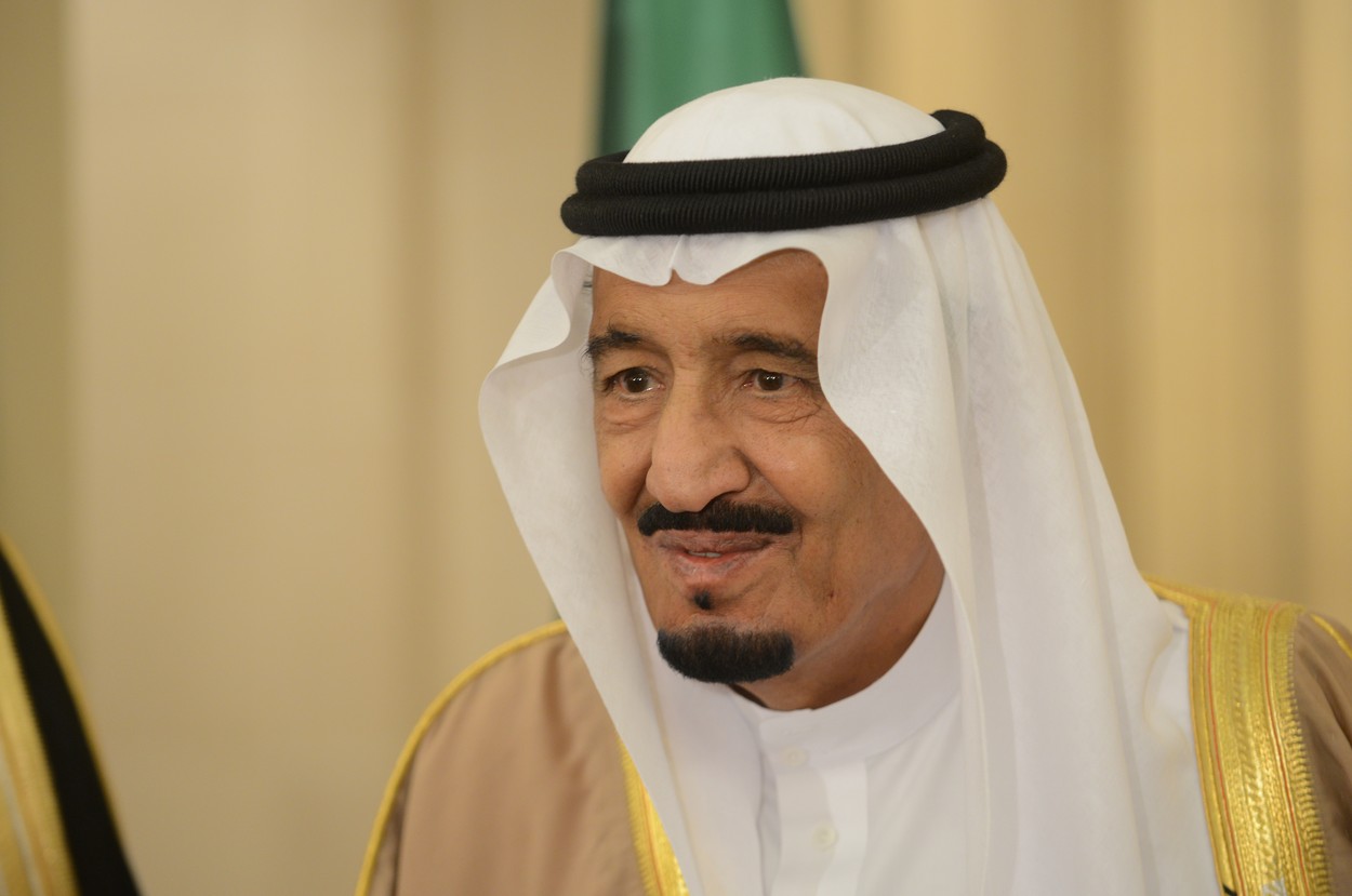 Nový saudský král Salmán demokracii nepřipustí, s USA se ale přátelit bude