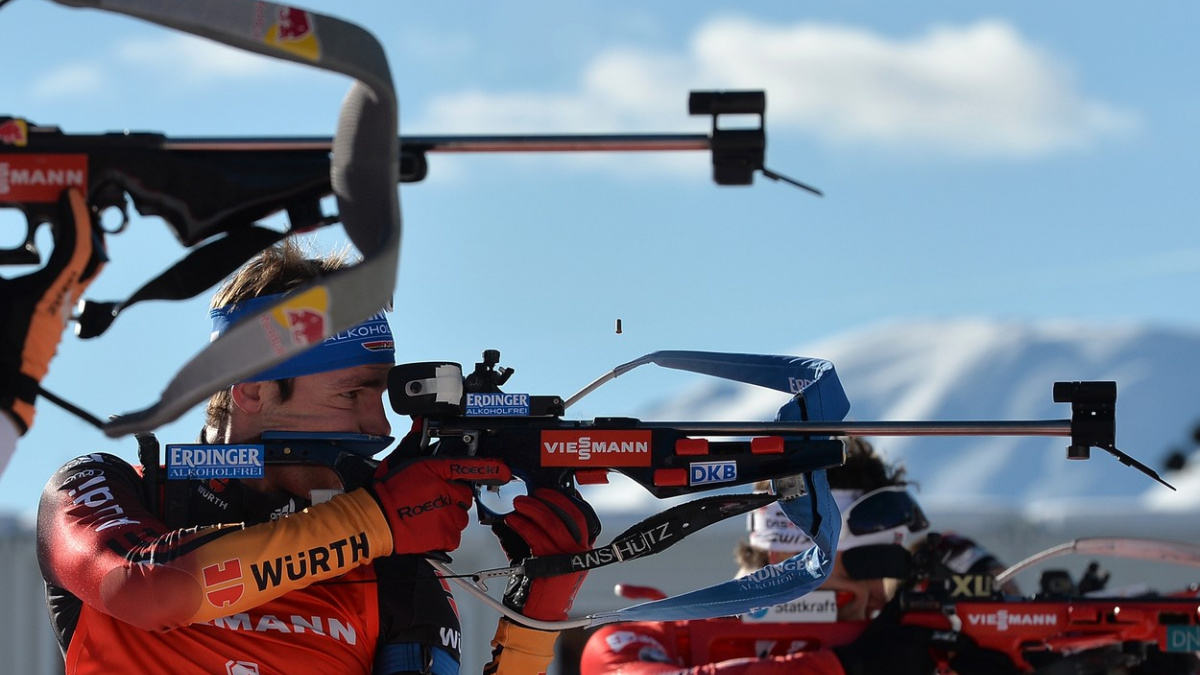 Moravec skončil ve stíhačce jedenáctý, ženám se nedařilo