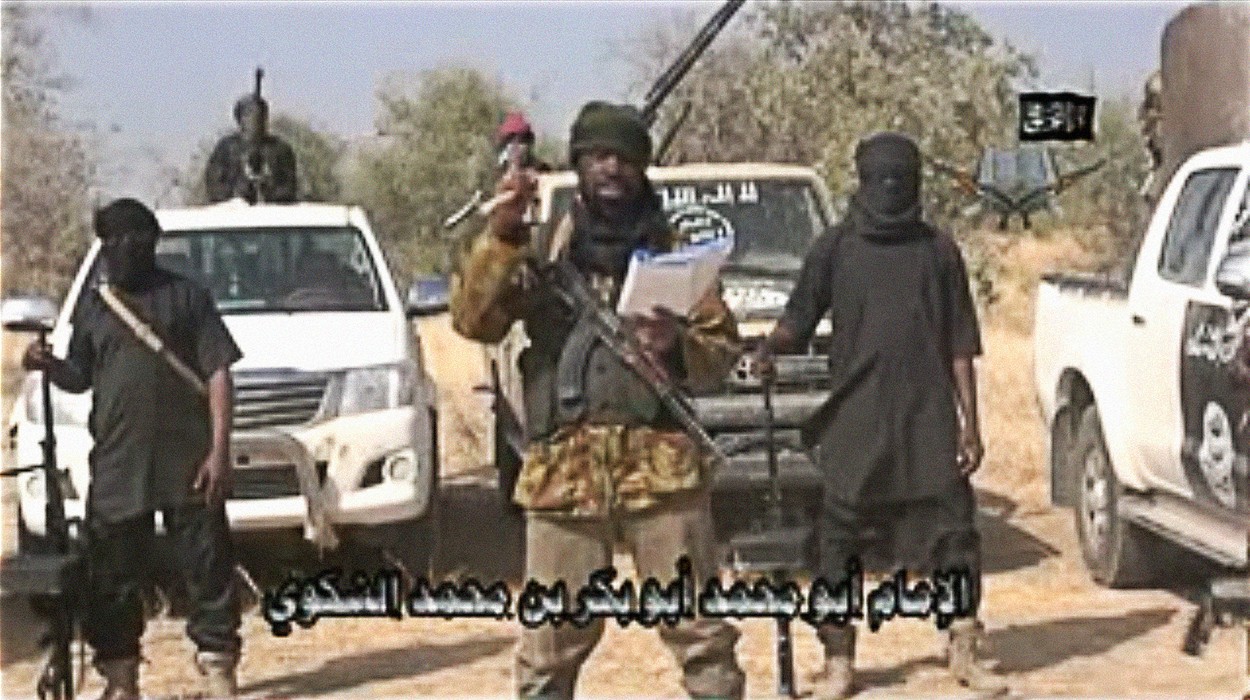 Milionové nigerijské město je v obležení islamistů z Boko Haram