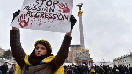 Aktualizováno: Porošenko i přes boje dál prosazuje mírové řešení konfliktu na Ukrajině