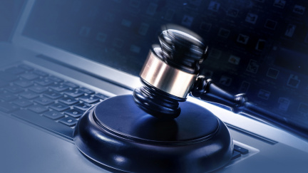 Turci nařídili Facebooku blokovat portály urážejících proroka Mohameda