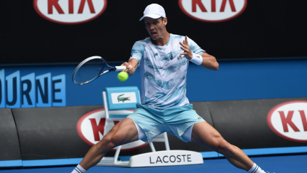 Berdych si na Nadala věří: Jsem silný fyzicky i psychicky