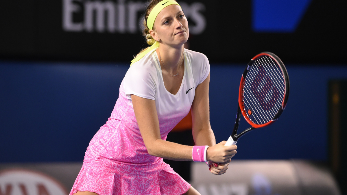 Češky poletí na Fed Cup do Kanady bez největších hvězd